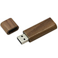 Ants 8GB usb flash drive usb disk USB 2.0 Wooden Cuboid Covers