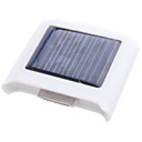 APC-M400BS 800mAh Solar Battery Power Pack for iPhone 2G/3G