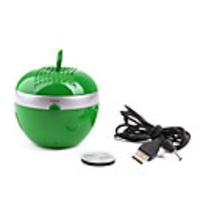 Apple Air Purifier (Green)