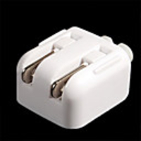 Apple-compatible Interchange AC Adapter Plug (US)
