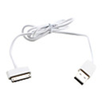 Apple Data and Charging Cable (Length 80cm)