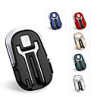 Apple Samsung Huawei Xiaomi Scene Map Universal Universal 360-Degree Rotating Car Home Second-Generation Mobile Phone Holder