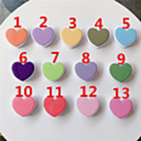 Apple Samsung Huawei Xiaomi Scene Map Universal Universal Love Macaron Foldable Mobile Phone Holder
