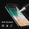 Apple Screen Protector iPhone 11 9H Hardness Front Screen Protector 5 pcs Tempered Glass For iPhone 12 / 11 Pro Max / XS Max / XR