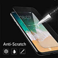 Apple Screen Protector iPhone 11 9H Hardness Front Screen Protector 5 pcs Tempered Glass For iPhone 12 / 11 Pro Max / XS Max / XR