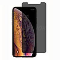 Apple Screen Protector iPhone 12 High Definition HD Front Screen Protector 1 pc Tempered Glass Anti Peeping Case For iPhone 11 Pro Max / SE2020 / XS Max / XR XS 7 / 8 7 / 8 plus