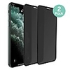 Apple Screen Protector iPhone 12 High Definition HD Front Screen Protector 2 pcs Tempered Glass Privacy Case For iPhone 11 Pro Max / SE2020 / XS Max / XR XS 7 / 8 7 / 8 plus