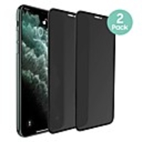 Apple Screen Protector iPhone 12 High Definition HD Front Screen Protector 2 pcs Tempered Glass Privacy Case For iPhone 11 Pro Max / SE2020 / XS Max / XR XS 7 / 8 7 / 8 plus