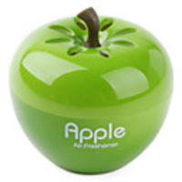 Apple Shaped Air Freshener