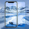 AppleScreen ProtectoriPhone 11 9H Hardness Front Screen Protector 10 pcs Tempered Glass