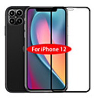 AppleScreen ProtectoriPhone 11 High Definition (HD) Front Screen Protector 1 pc Tempered Glass