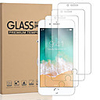 AppleScreen ProtectoriPhone 11 High Definition (HD) Front Screen Protector 3 pcs Tempered Glass