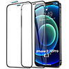 AppleScreen ProtectoriPhone 12 High Definition (HD) Front Screen Protector 2 pcs Tempered Glass