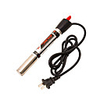 Aquarium 50W Stainless Steel Heater Adjustable Submersible Thermostat