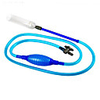 Aquarium Cleaners Pipes Non-toxic Tasteless Rubber