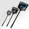 Aquarium Fish Nets Non-toxic Tasteless Stainless Steel