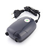 Aquarium Fish Tank Air Pump Vacuum Cleaner Energy Saving Noiseless Plastic 220 V / 