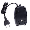 Aquarium Fish Tank Air Pump Vacuum Cleaner Non-toxic Tasteless Metal 1 pc 220 V / 