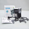 Aquarium Fish Tank Filter Vacuum Cleaner Professional Convenient Plastic 1pc miniinthebox