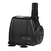 Aquarium Fish Tank Water Pump Vacuum Cleaner Adjustable Energy Saving Plastic 220-240 V / / 