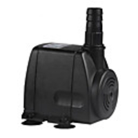 Aquarium Fish Tank Water Pump Vacuum Cleaner Adjustable Energy Saving Plastic 220-240 V / / 