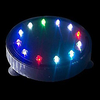 Aquarium Light Aquarium Decoration Fish Tank Light Multi Color Energy Saving Non-toxic Tasteless Plastic 1 W 220 V / miniinthebox