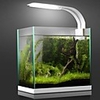 Aquarium Light LED Light Fish Tank Light White Blue With Switch(es) Plastic 8.5 W 220 V / 