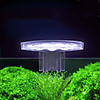 Aquarium Light Lighting LED Aquarium Lights 1pc Fish Tank Light White Sterilize Professional Decoration Plastic 220-240 V