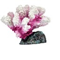 Aquarium Ornaments Resin Coral Reef Aquarium Supplies for Theme Decorations Fish Tank Aquatic Plants Accessories
