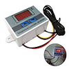 Aquariums Tanks Thermometer Temperature Controller Other Convenient Digital Display