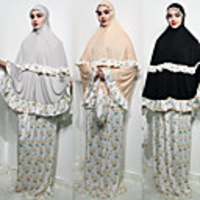 Arabian Adults