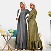Arabian Adults
