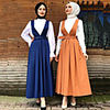 Arabian Adults