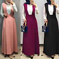 Arabian Adults