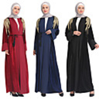 Arabian Adults
