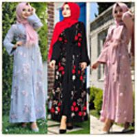 arabian adults