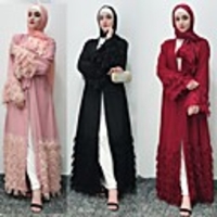 arabian adults