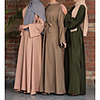 arabian adults
