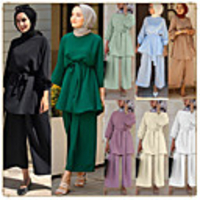 arabian adults