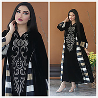 Arabian Adults