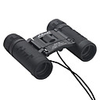 Arboro Night Version Mini Binoculars 50 x 30 mm (Black)