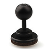 Arcade Game Stick Joystick Controller for iPad/iPad 2/Playbook/Xoom (Black)