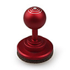 Arcade Game Stick Joystick Controller for iPad/iPad 2/Playbook/Xoom (color in random)
