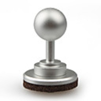 Arcade Game Stick Joystick Controller for iPad/iPad 2/Playbook/Xoom (Sliver)