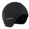 Arsuxeo Helmet Liner Skull Caps Skull Cap Beanie Helmet Liner Solid Color Reflective Thermal / Warm Fleece Lining Antistatic High Elasticity Bike / Cycling Black Black / Red Polyester Elastane Fleece miniinthebox