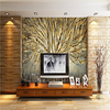 Art Deco / Cartoon / Landscape Home Decoration Modern Wall Covering,  Canvas Material Adhesive required Wallpaper / Mural / Wall Cloth,  Room Wallcovering