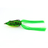 Artificial 130mm Soft Frog Fishing Bait