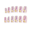 Artificial Finger Nail Kit