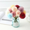 Artificial Flower Chrysanthemum Plastic Modern Contemporary Tabletop Flower 2pcs miniinthebox