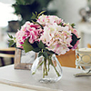 Artificial Flower Plastic European Tabletop Flower 1